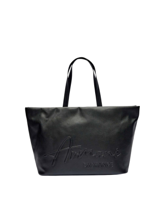 Torebka damska XW000931 AF12584 Czarny