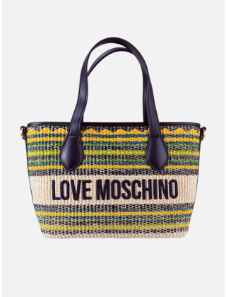 Love Moschino Torebka damska JC4349PP0OKN3