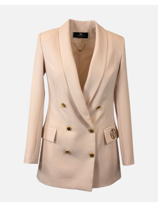 Elisabetta Franchi Marynarka damska GI97311