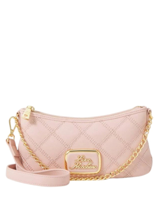 Torebka damska JC4305PP0LKK160A Różowy