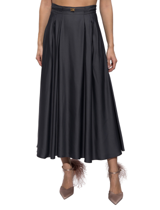 Elisabetta Franchi Spódnica GO09851