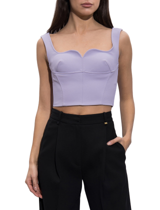 Elisabetta Franchi Top damski TO04161E1