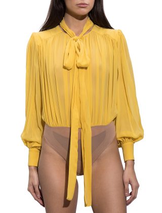 Elisabetta Franchi Body damskie CB00661E1