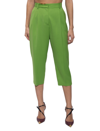 Elisabetta Franchi Spodnie damskie PA17761E1