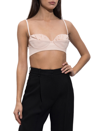 Elisabetta Franchi Biustonosz RG01562E1