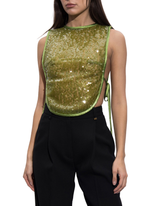Elisabetta Franchi Top damski TO06362E1