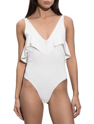 Elisabetta Franchi Body damskie BK86B62E1