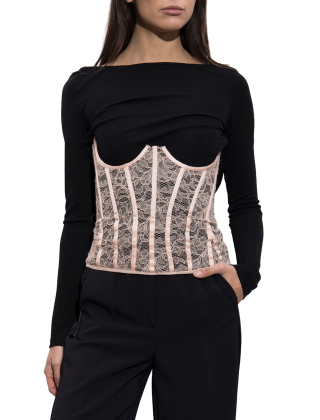 Elisabetta Franchi Top damski TO05262E1