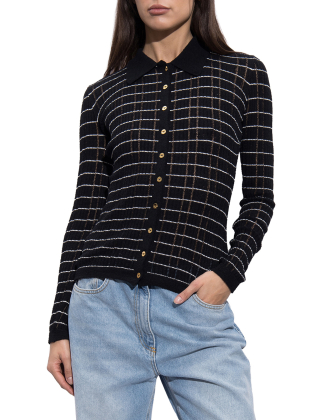 Elisabetta Franchi Sweter damski MK08Q62E1