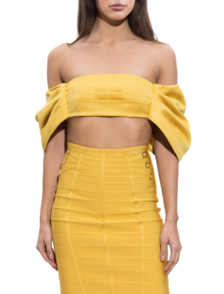 Elisabetta Franchi Top damski TO05662E1