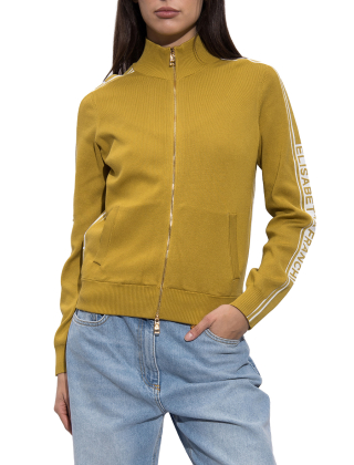Elisabetta Franchi Sweter damski MK33S51