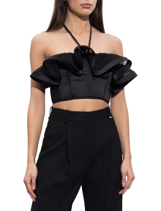 Elisabetta Franchi Top damski TO03962E1
