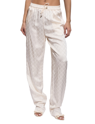 Elisabetta Franchi Spodnie damskie PA09152E1