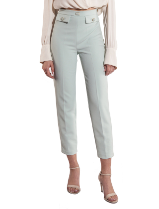 Spodnie damskie PA02841EF