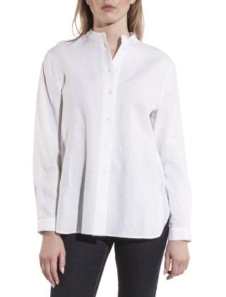 Koszula damska XW000463 AF12814 Biały