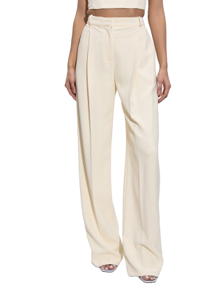 Elisabetta Franchi Spodnie damskie PA08151