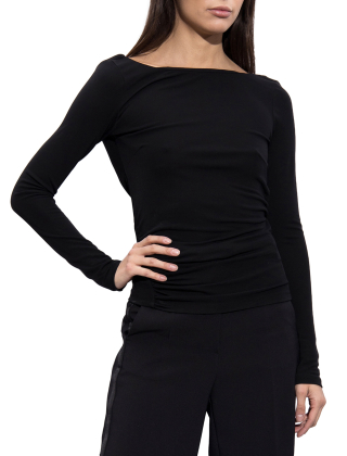 Elisabetta Franchi Bluzka damska MD01352
