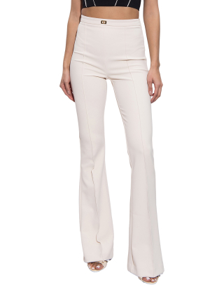 Elisabetta Franchi Spodnie damskie PA07951