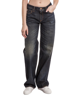 Jeansy damskie XW000056 AF12868