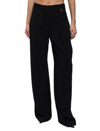 Elisabetta Franchi Spodnie damskie PA07251
