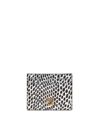 Etui na karty 103762 A27T Czarny