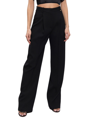 Elisabetta Franchi Spodnie damskie PA05852