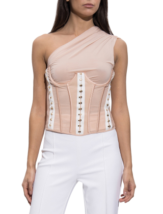 Elisabetta Franchi Top damski TO05562E1