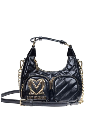 Torebka damska JC4320PP0LKM0 Czarny