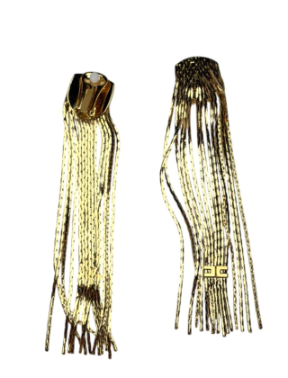 Klipsy damskie OR11B46E2