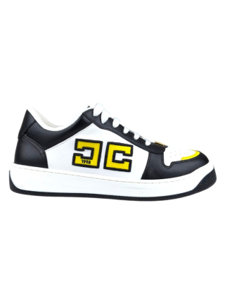 Sneakersy damskie SA40G46E2