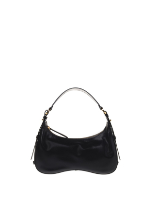 Torebka damska PC4439PP1OQA0000, Czarny